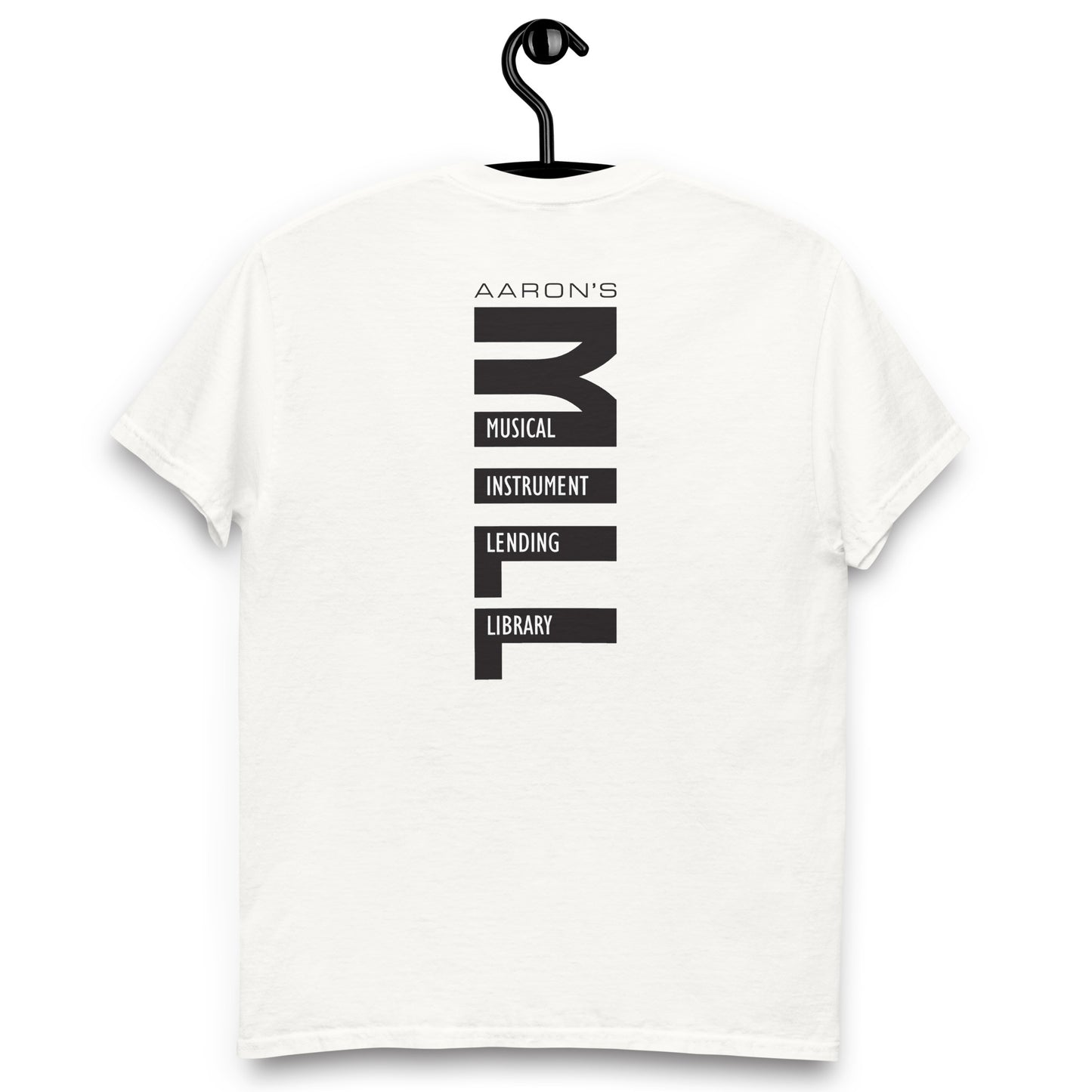 DIFA/Mill - UNISEX classic tee