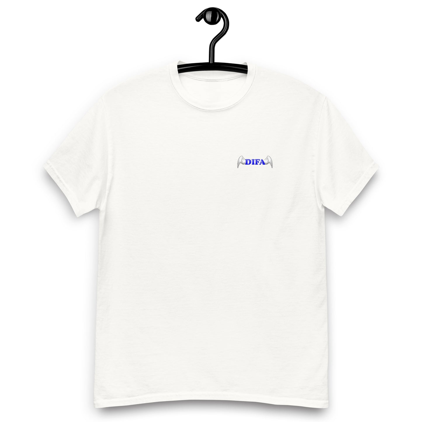 DIFA/Mill - UNISEX classic tee