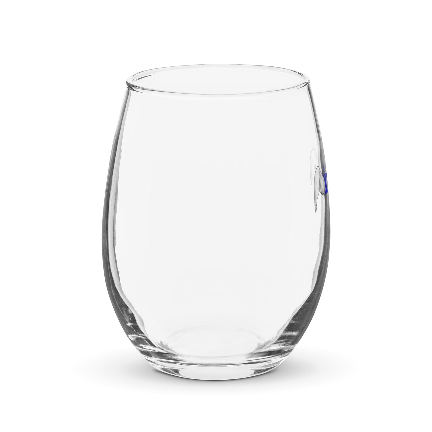 DIFA - Stemless wine glass
