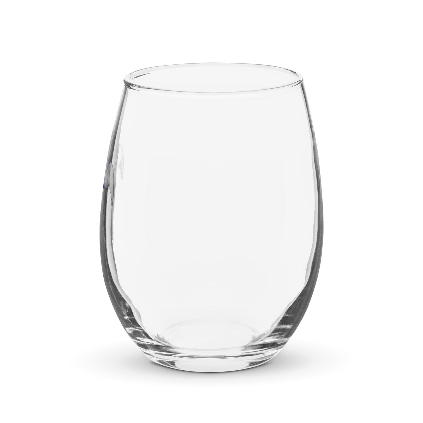 DIFA - Stemless wine glass