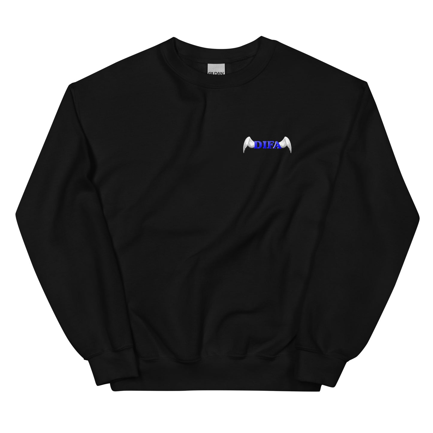 DIFA - Unisex Sweatshirt