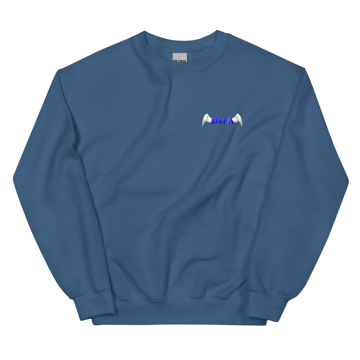 DIFA - Unisex Sweatshirt