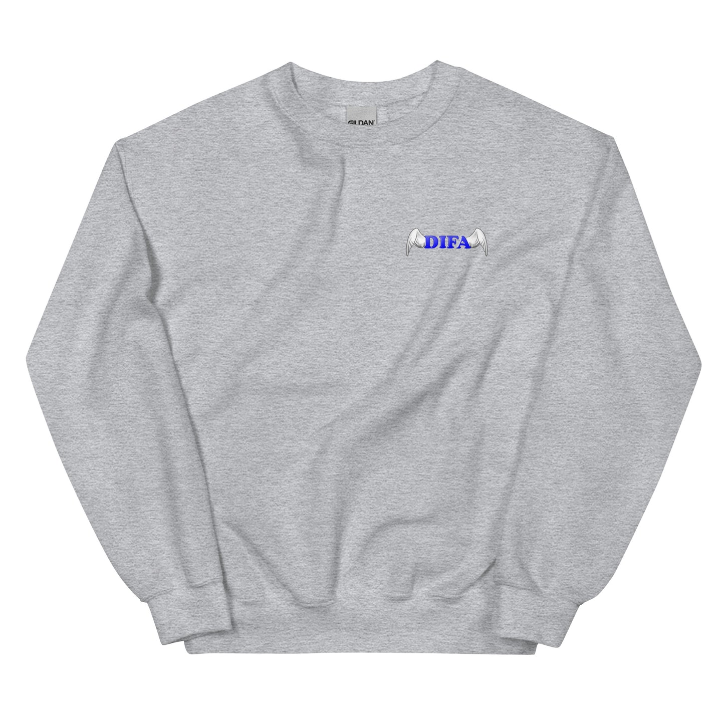 DIFA - Unisex Sweatshirt