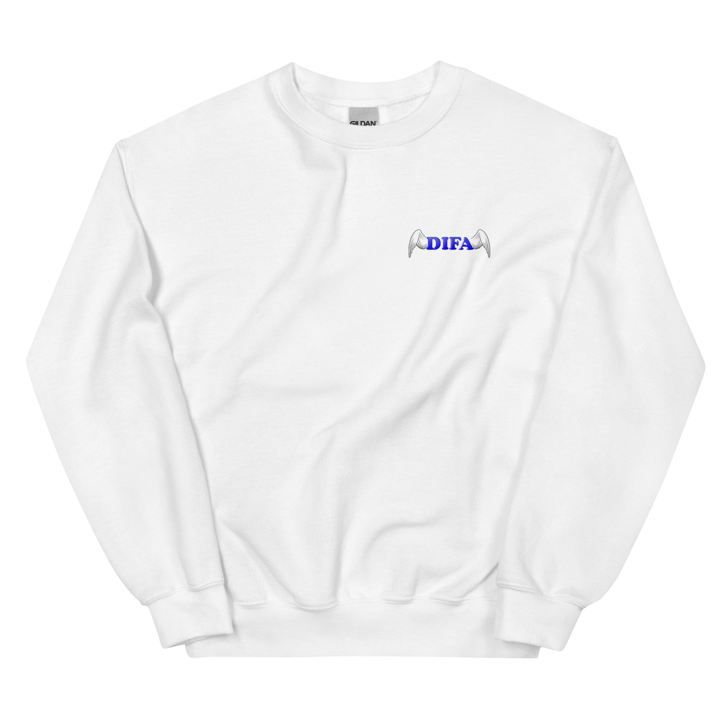 DIFA - Unisex Sweatshirt