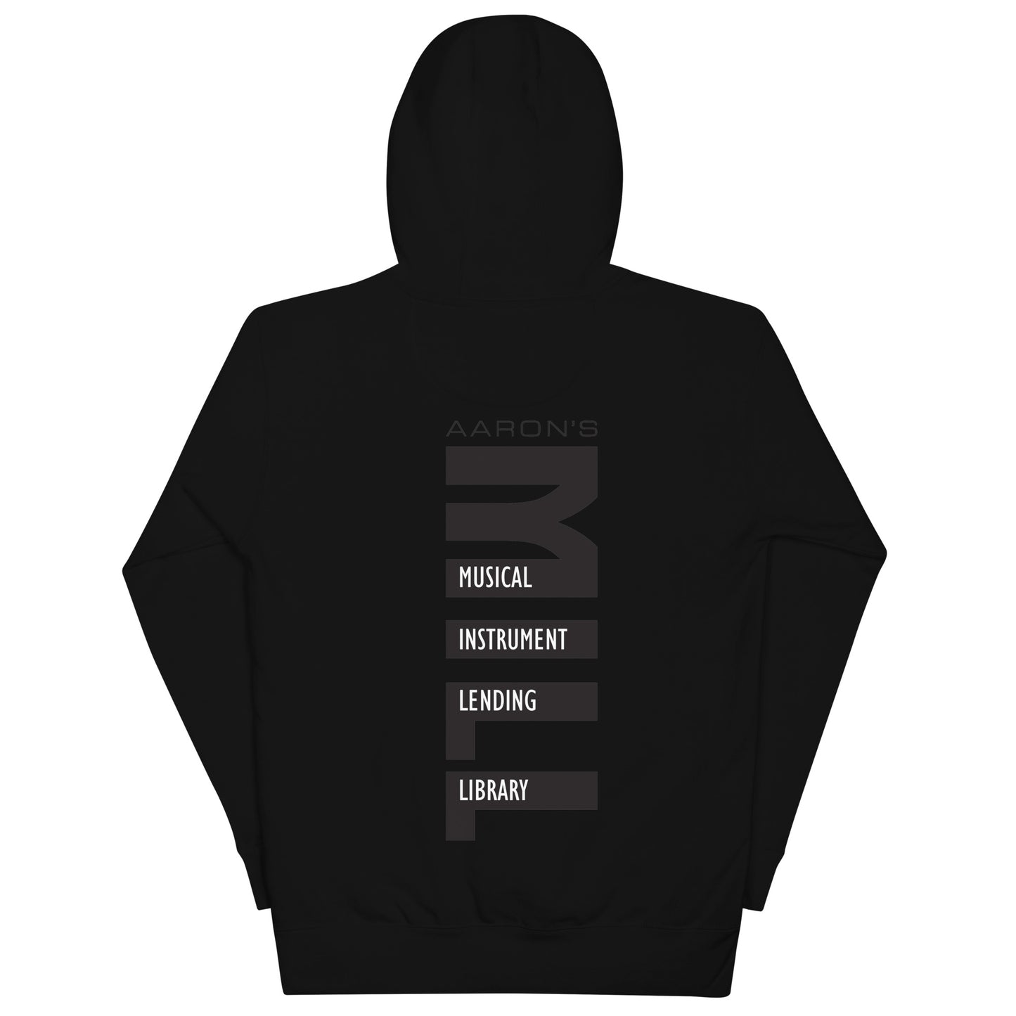 DIFA Hoodie