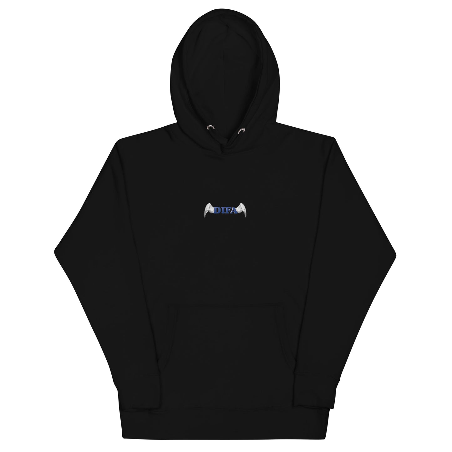 DIFA Hoodie