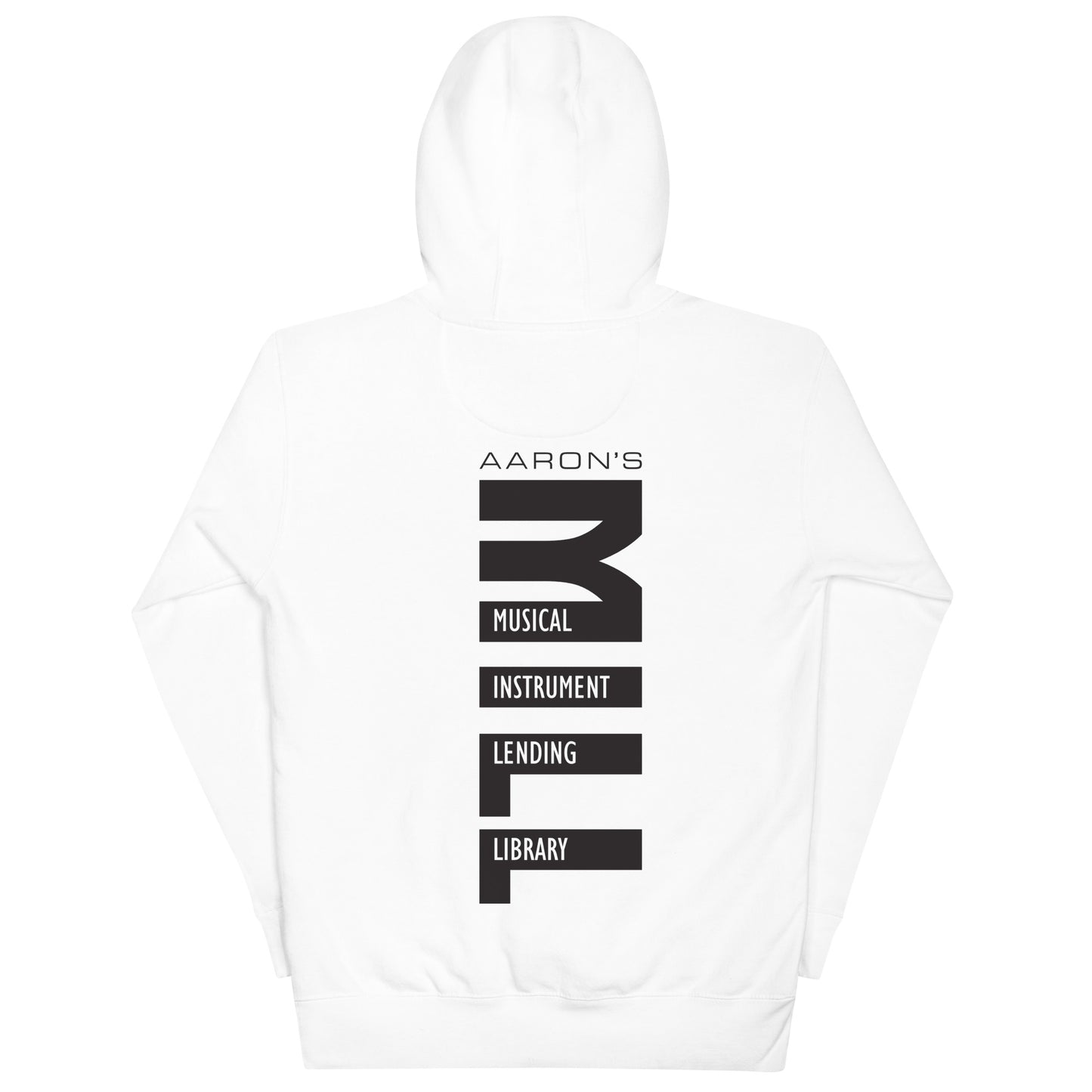 DIFA Hoodie