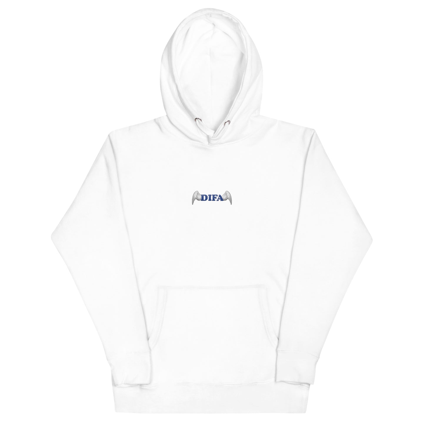 DIFA/Mill - Unisex Hoodie