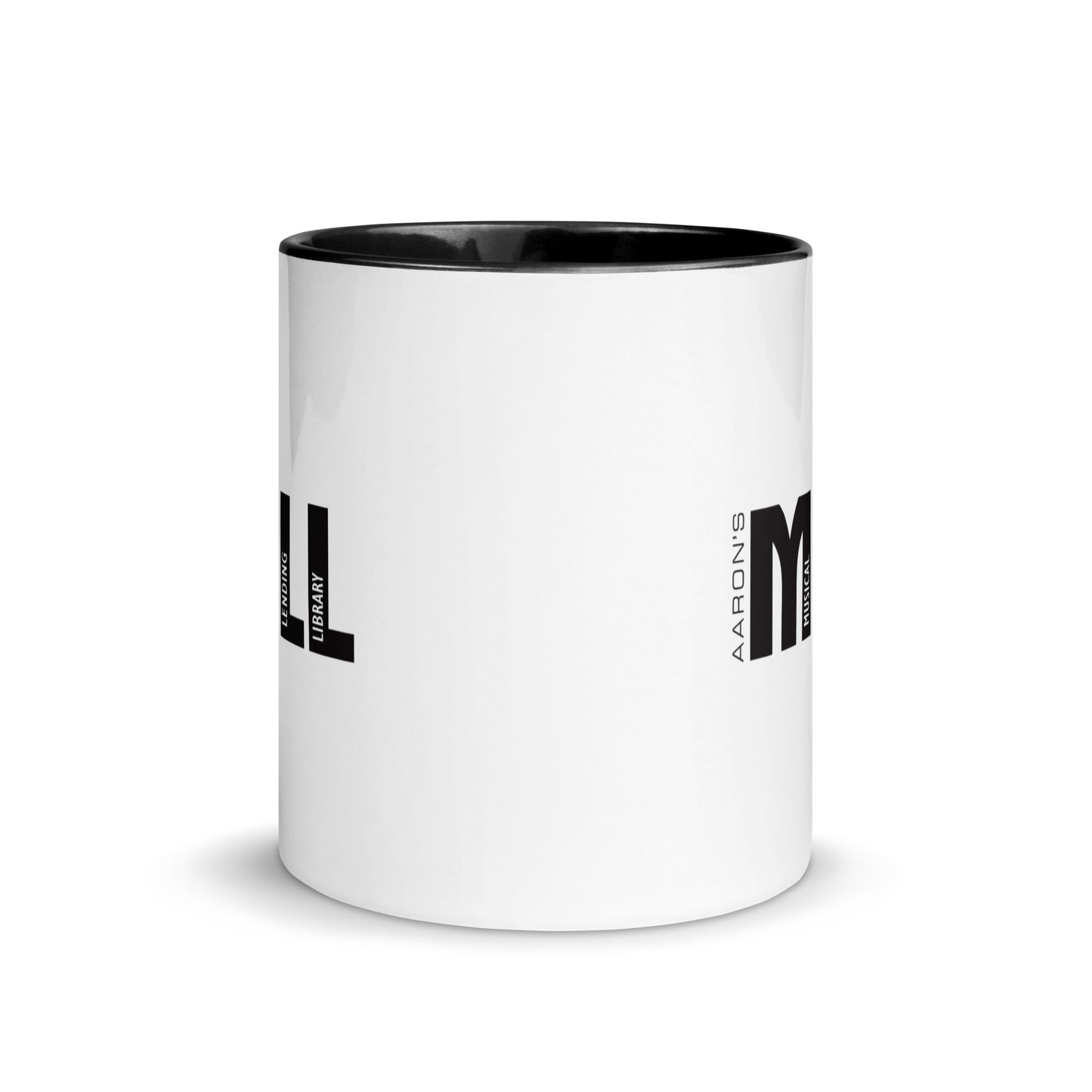 Aarons Mill Mug