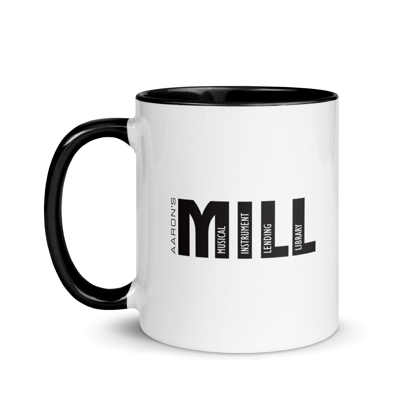 Aarons Mill Mug